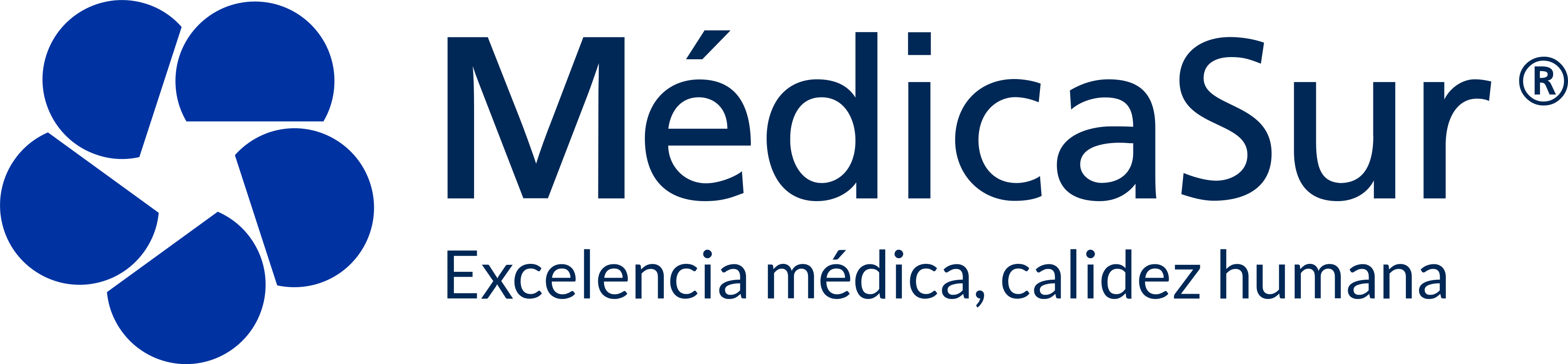 Médica Sur